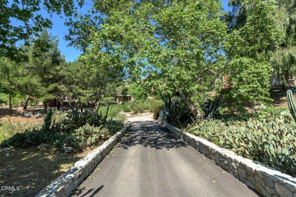 Photo of 11461 Riverwood Drive, Sunland, CA 91040 (MLS # P1-26416)