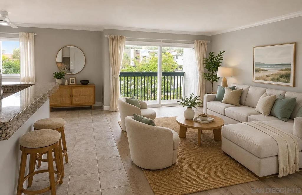 Photo of 4064 Huerfano AVE #262, San Diego, CA 92117 (MLS # 260012545)