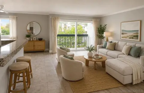 4064 Huerfano Ave Unit 262, San Diego, CA 92117 - #: 260012545