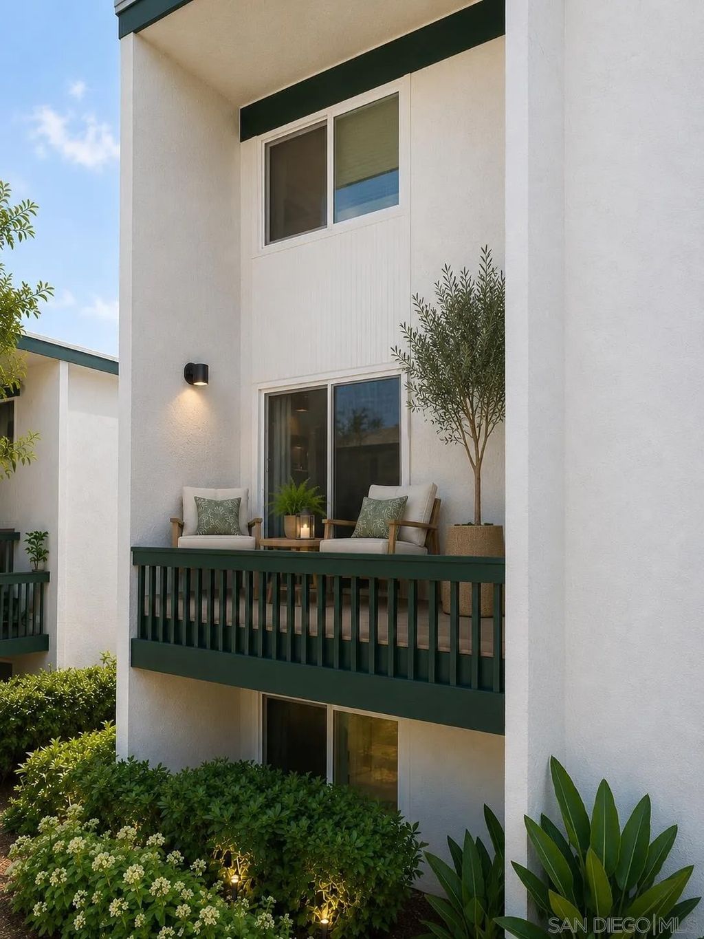Photo of 4064 Huerfano AVE #262, San Diego, CA 92117 (MLS # 260012545)