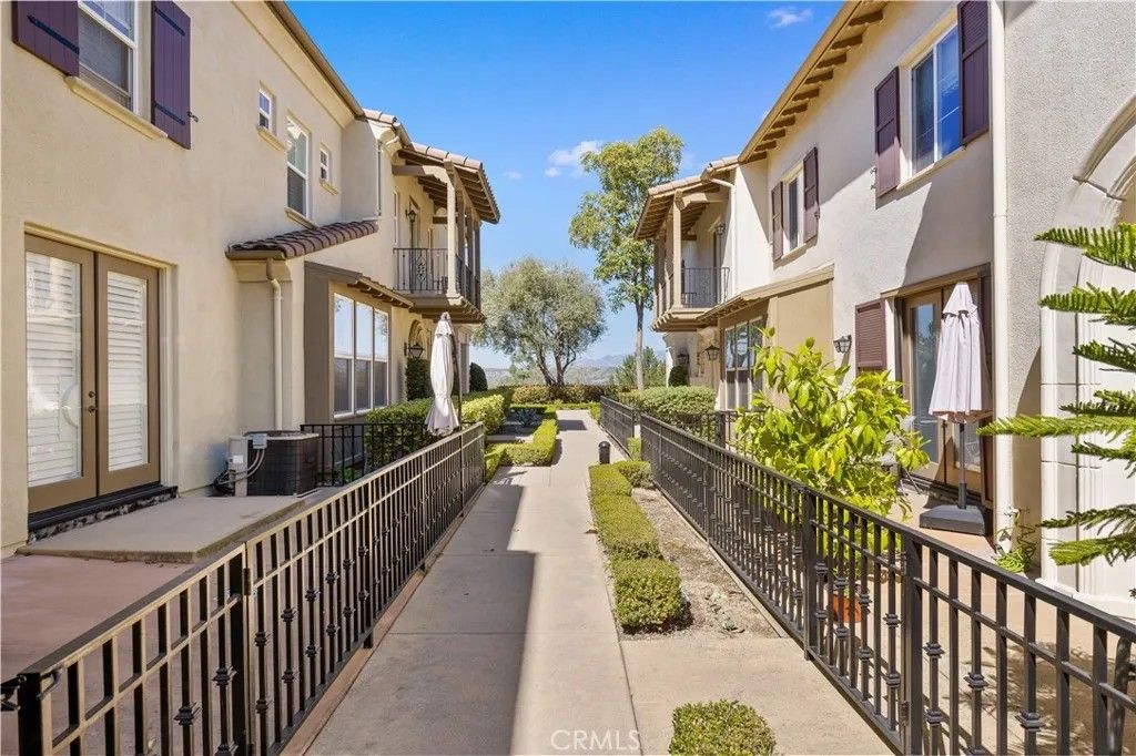 Photo of 851 Terrace #4, Diamond Bar, CA 91765 (MLS # AR26059430)