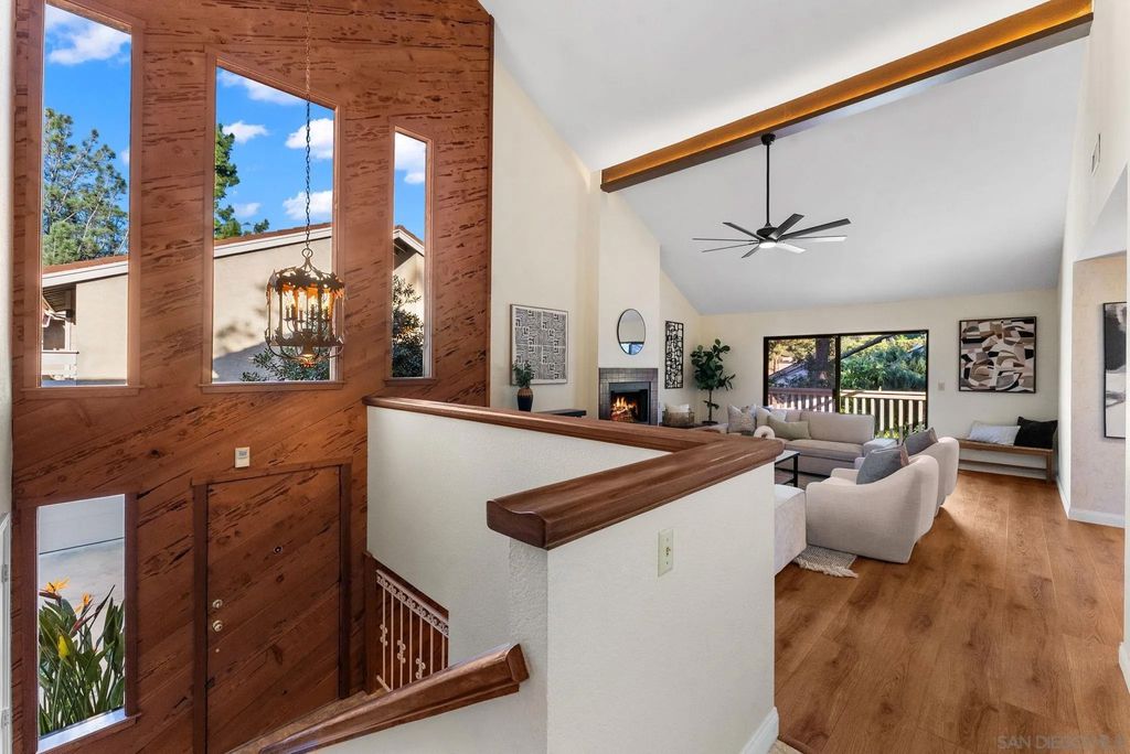 Photo of 4317 Caminito Pintoresco, San Diego, CA 92116 (MLS # 260001278)