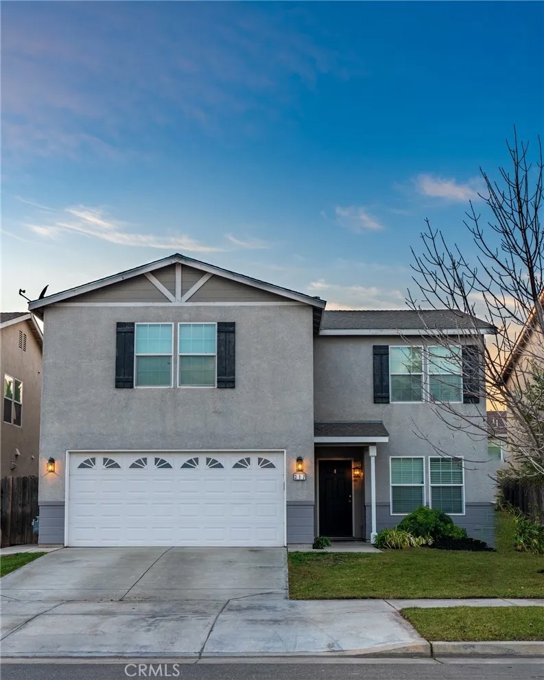 317 Citadel Avenue