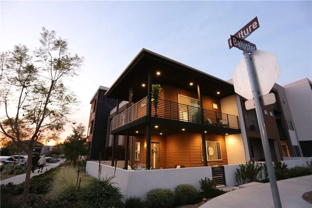 Photo of 147 Culture, Irvine, CA 92618 (MLS # WS26014888)