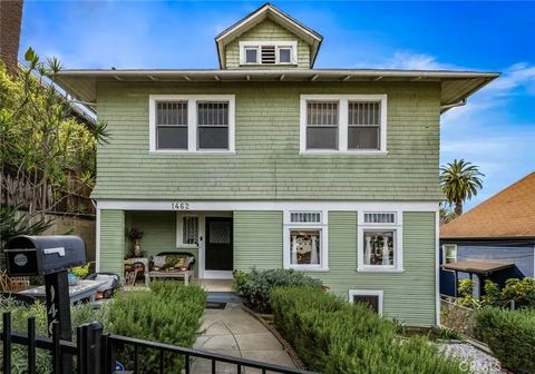 Photo of 1462 W Sunset Boulevard, Los Angeles, CA 90026 (MLS # GD26023532)