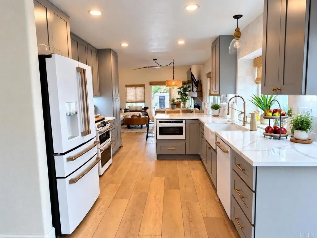 Photo of 4740 Agora Way, Oceanside, CA 92056 (MLS # NDP2609845)
