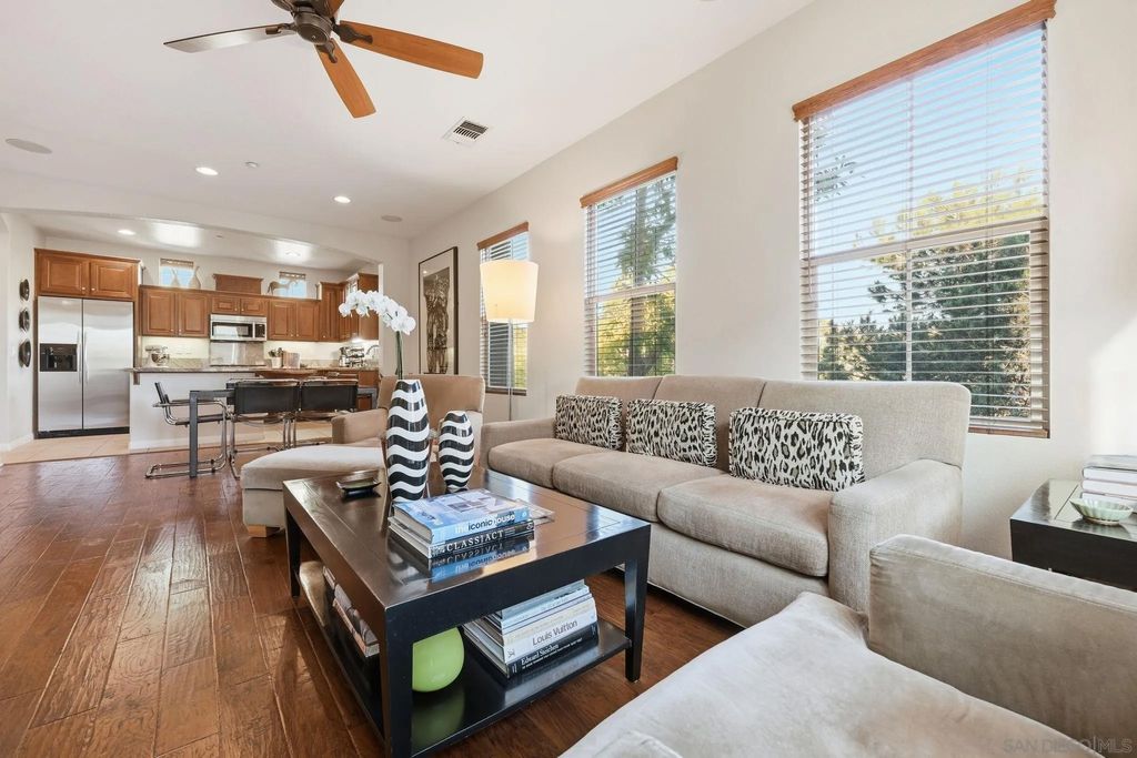 Photo of 2620 Escala Circle, San Diego, CA 92108 (MLS # 250046296)