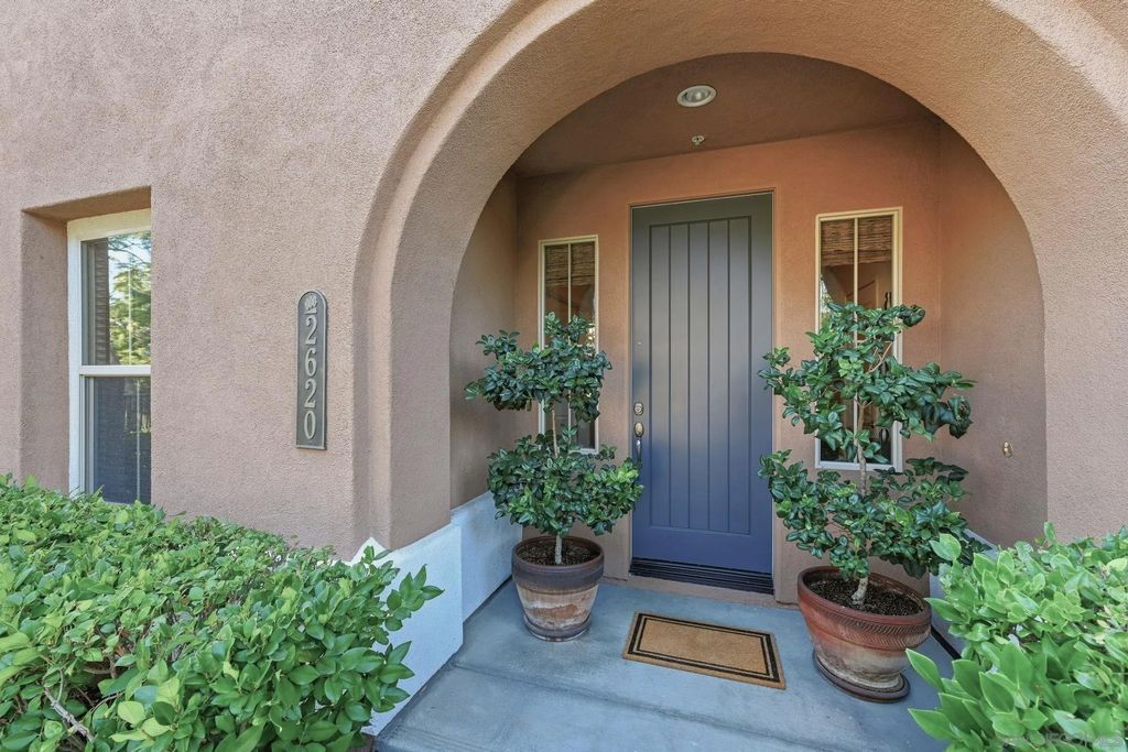 Photo of 2620 Escala Circle, San Diego, CA 92108 (MLS # 250046296)