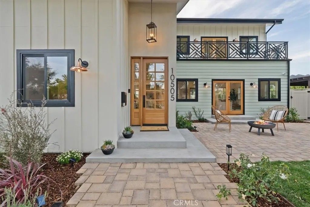 Photo of 10505 Jordan, Chatsworth, CA 91311 (MLS # GD26013833)