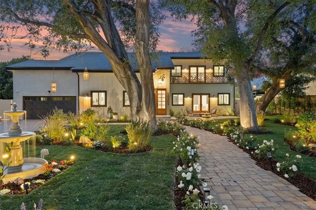 Photo of 10505 Jordan, Chatsworth, CA 91311 (MLS # GD26013833)