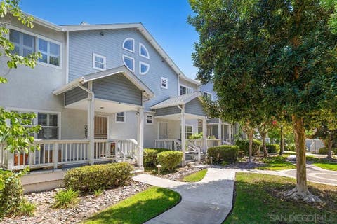 Photo of 10010 Scripps Vista #72, San Diego, CA 92131 (MLS # 260020571)