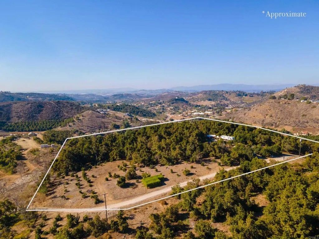Photo of 3731 Gopher Canyon, Vista, CA 92084 (MLS # NDP2600064)