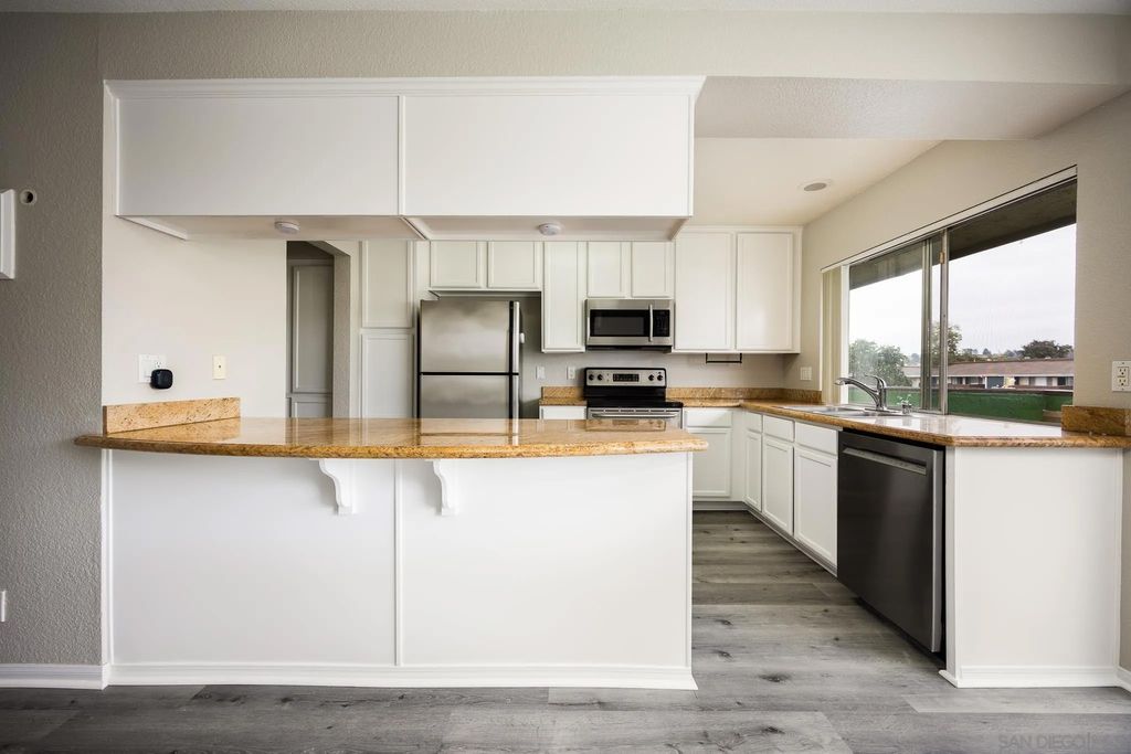 Photo of 615 Fredricks Ave #134, Oceanside, CA 92058 (MLS # 250042813)