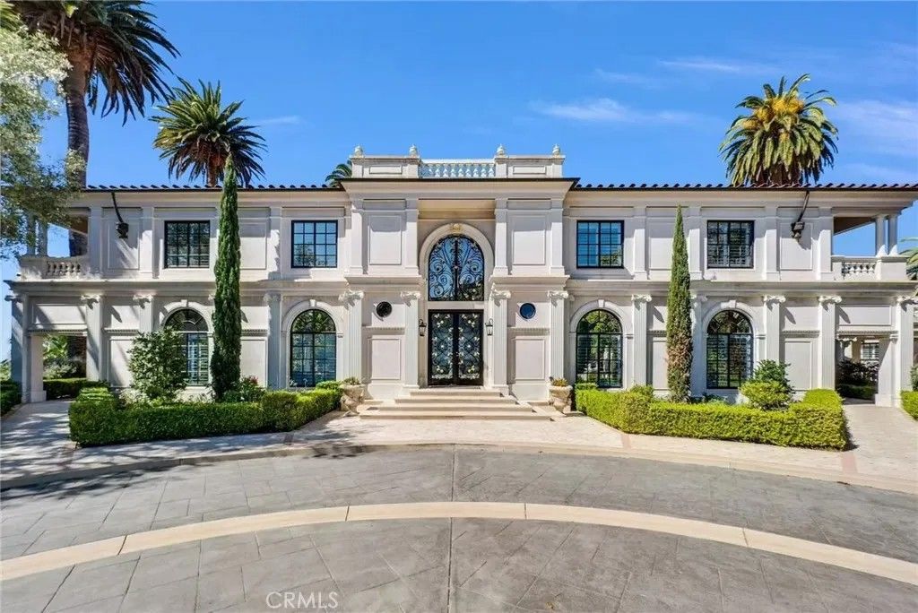 Photo of 3300 Palos Verdes Dr, Rancho Palos Verdes, CA 90275 (MLS # WS26055278)