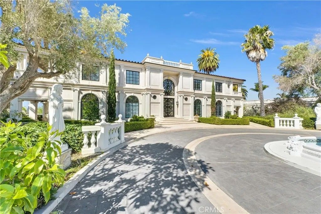 Photo of 3300 Palos Verdes Dr, Rancho Palos Verdes, CA 90275 (MLS # WS26055278)