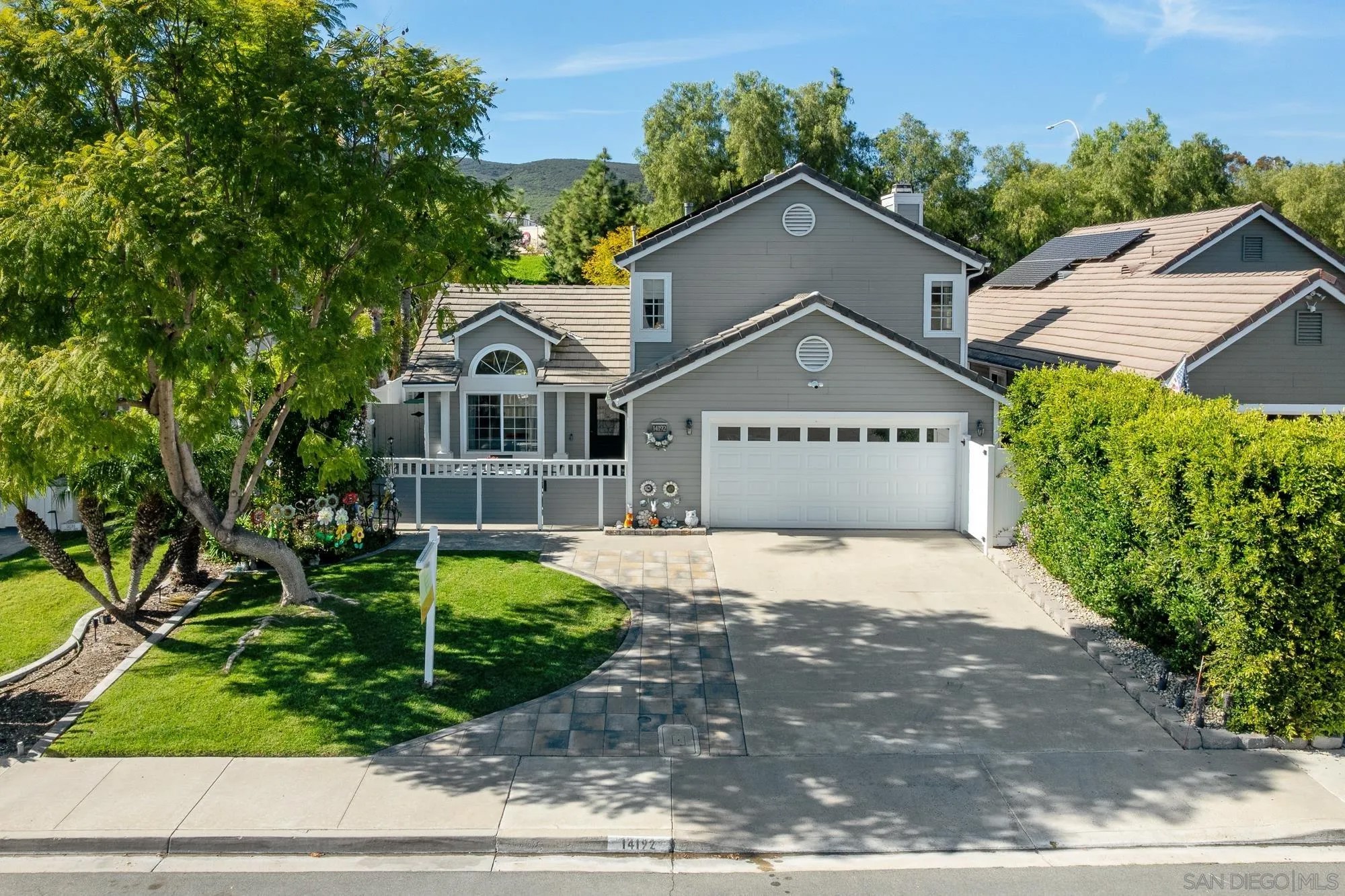 14192 Chicarita Creek Rd