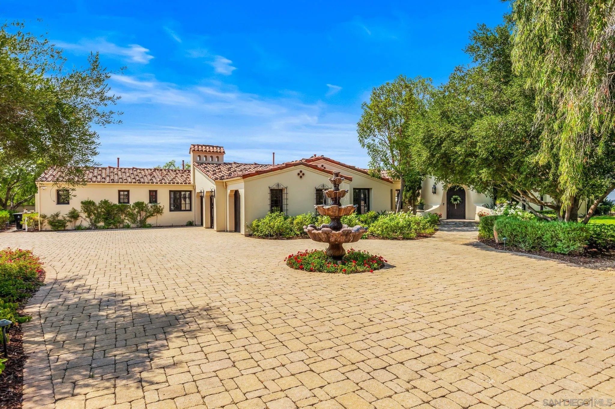 7975 Villas