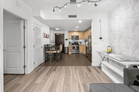 Tiny photo for 1431 Pacific Highway #113, San Diego, CA 92101 (MLS # 250033593)
