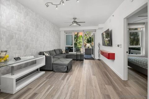 Photo of 1431 Pacific Highway #113, San Diego, CA 92101 (MLS # 250033593)