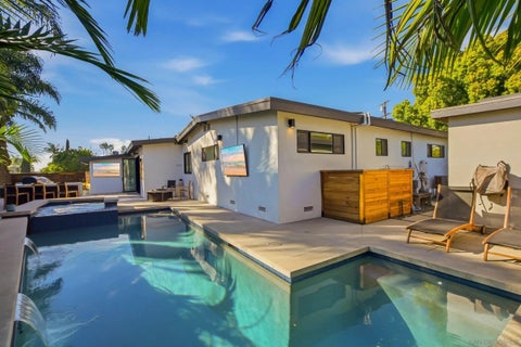 Photo of 965 Home Ave, Carlsbad, CA 92008 (MLS # 260004959)