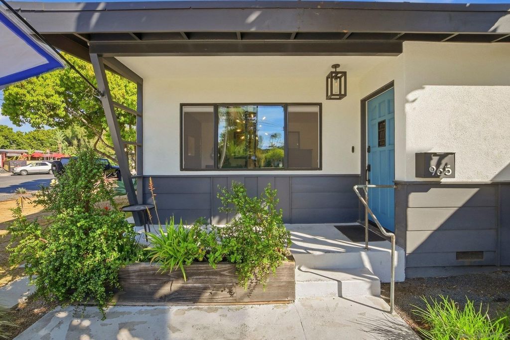 Photo of 965 Home Ave, Carlsbad, CA 92008 (MLS # 260004959)