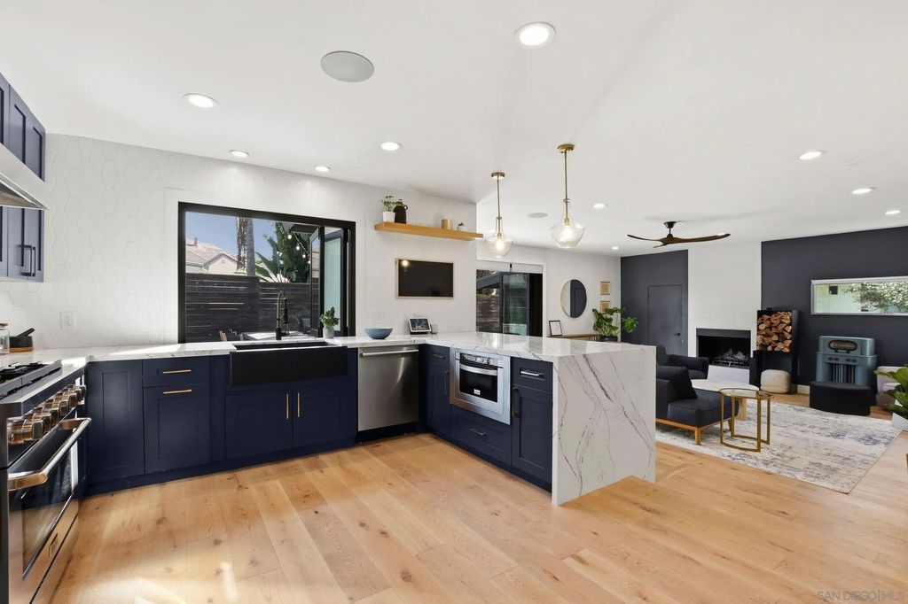 Photo of 965 Home Ave, Carlsbad, CA 92008 (MLS # 260004959)