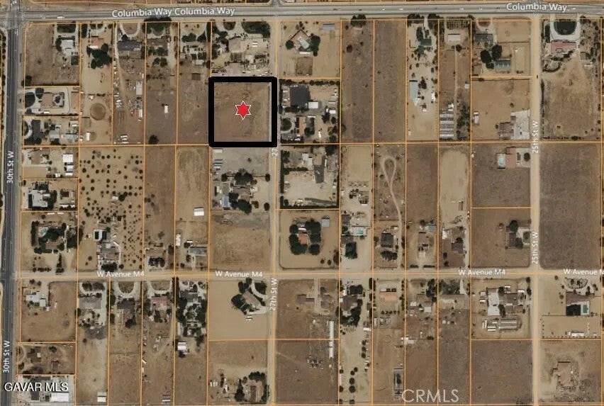 Photo of 1 27th St West off Columbia Way, Palmdale, CA 93551 (MLS # SR26203615)