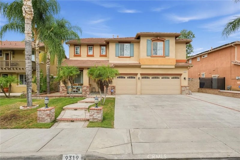 9319 Santa Barbara