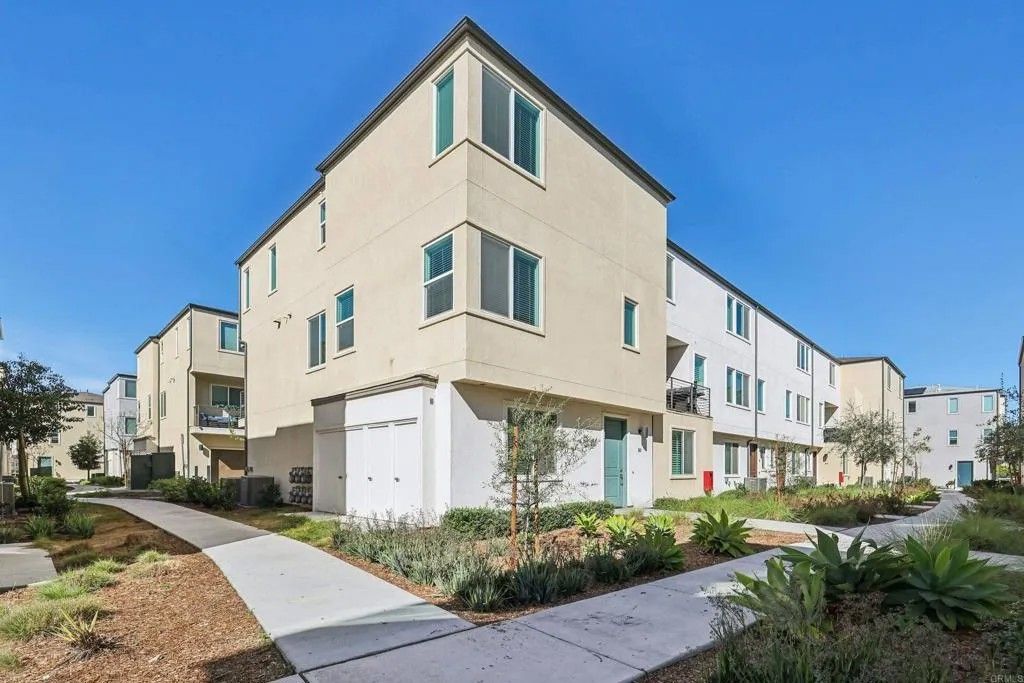 Photo of 5471 Pl #80, San Diego, CA 92154 (MLS # PTP2601640)