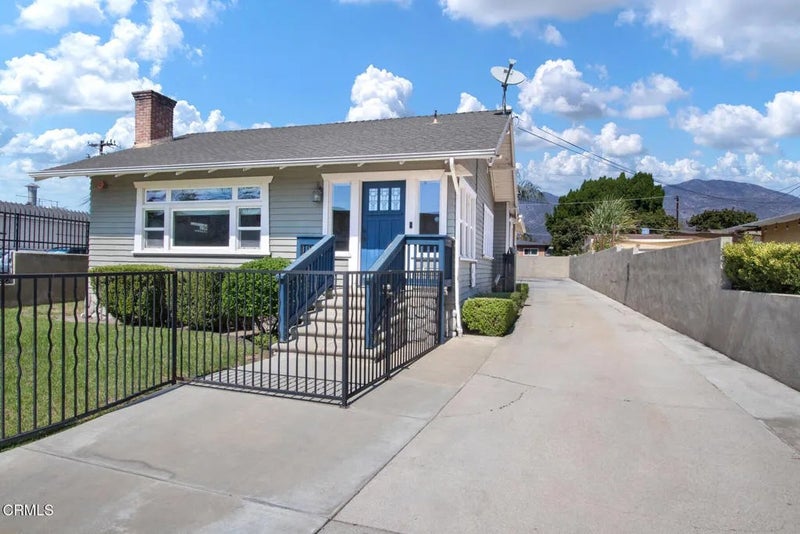 123 E Central Avenue