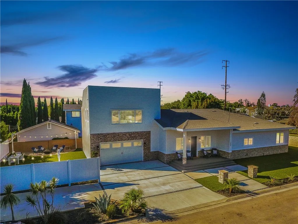 333 Mesa Drive