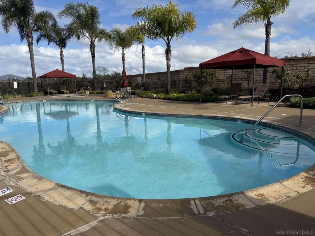 Photo of 11130 Taloncrest Way #13, San Diego, CA 92126 (MLS # 250044940)