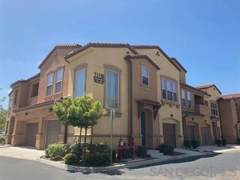 11130 Taloncrest Way 13 San Diego CA 92126