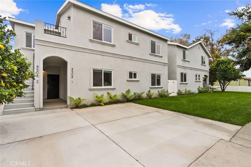 Photo of 4508 Hedda Street #1, Lakewood, CA 90712 (MLS # RS25253394)