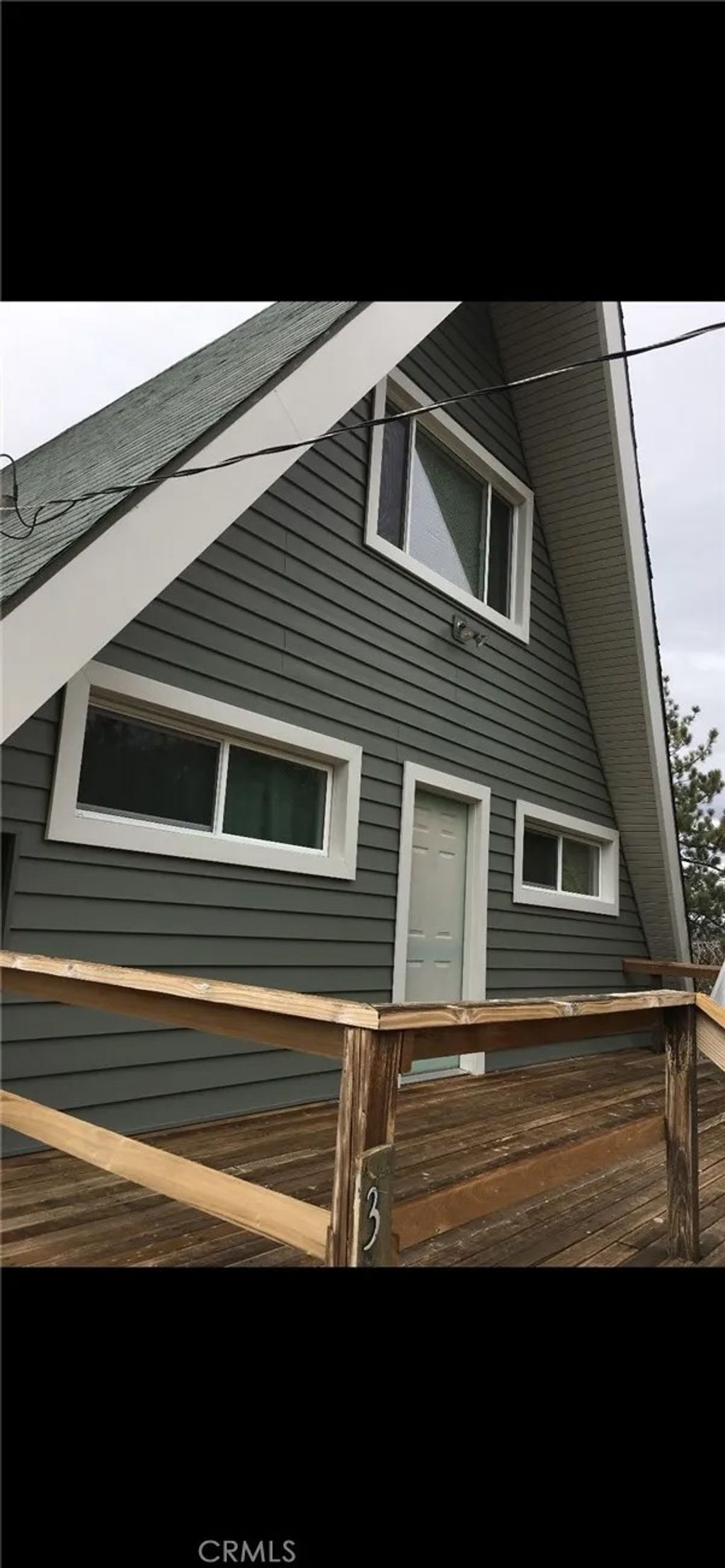 Photo of 340 Bobcat Road, Green Valley Lake, CA 92314 (MLS # IV26041094)