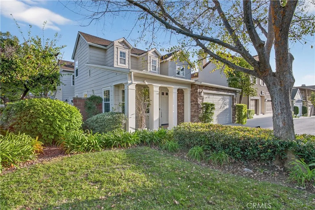 81 Zinnia Street