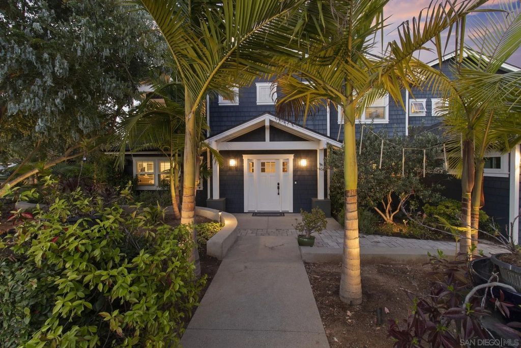 Photo of 418 Parkwood Ln, Encinitas, CA 92024 (MLS # 260006592)