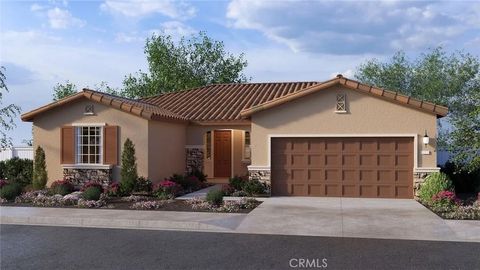 128 Via Palermo Cathedral City CA 92234