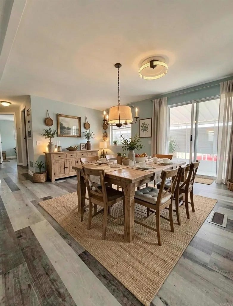 Photo of 8301 Misssion Gorge Rd #189, Santee, CA 92071 (MLS # NDP2606795)