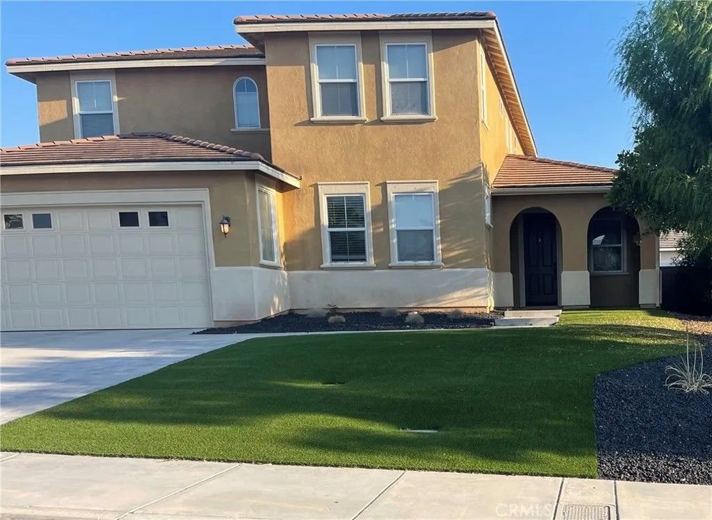 Photo of 18125 Friendly Lane, Riverside, CA 92508 (MLS # IG25271802)