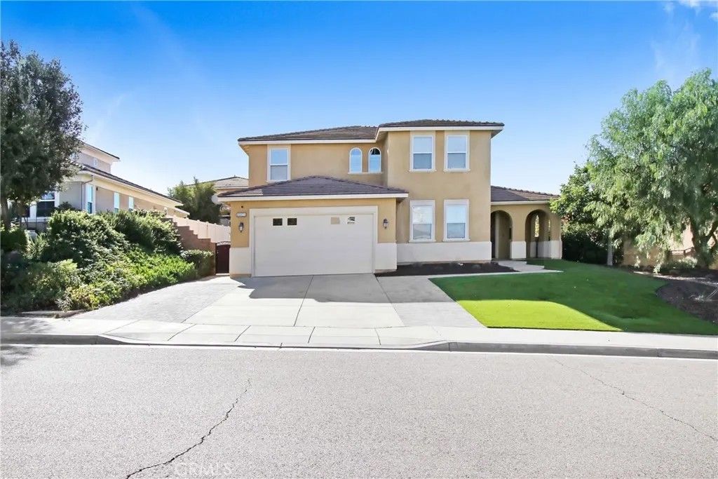 Photo of 18125 Friendly Lane, Riverside, CA 92508 (MLS # IG25271802)