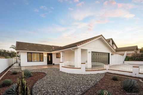 5965 Grewia St San Diego CA 92114