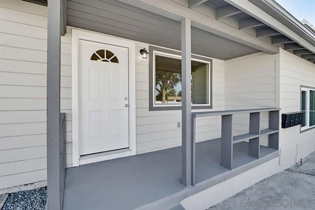 Photo of 2985-87 54Th St, San Diego, CA 92105 (MLS # 260008464)