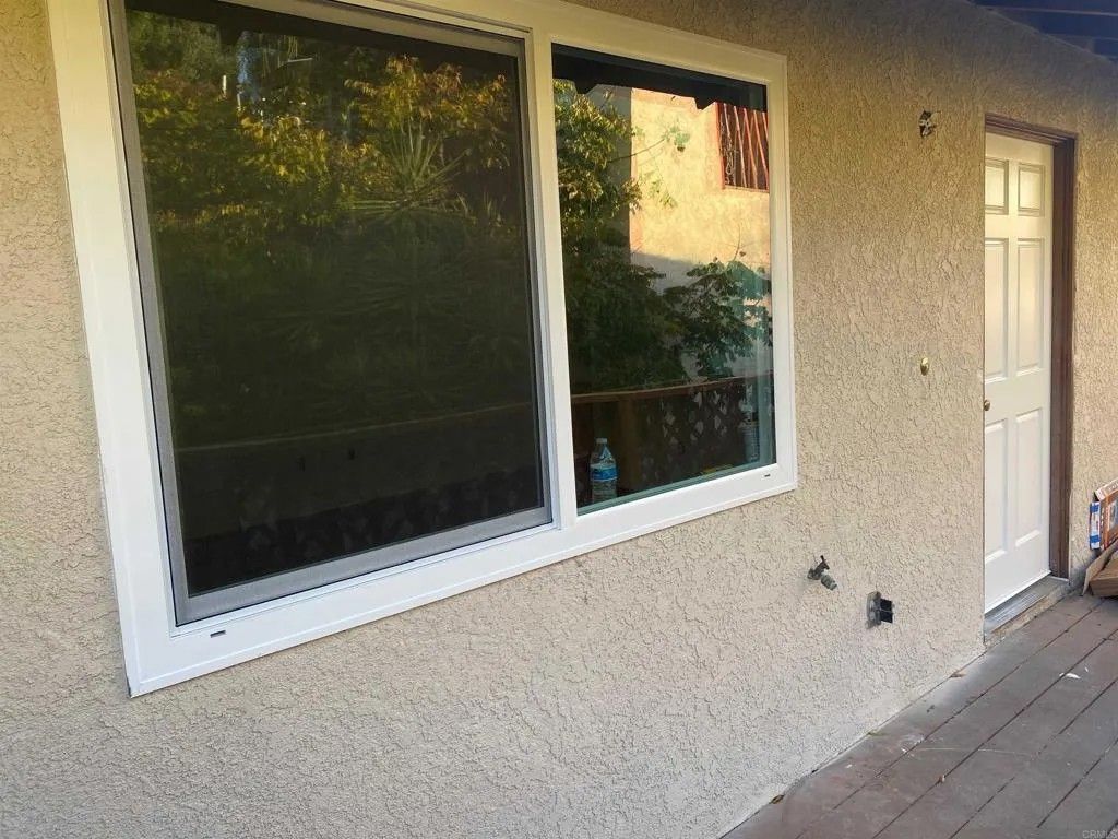 Photo of 2319 Ridgeway Drive, National City, CA 91950 (MLS # PTP2601793)