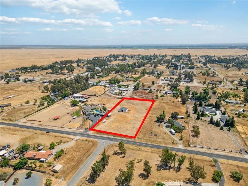 Photo of 36634 Avenue 16, Madera, CA 93636 (MLS # FR26002786)