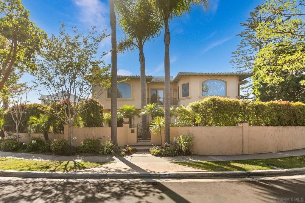 Photo of 1100 Pine St, Coronado, CA 92118 (MLS # 260002440)