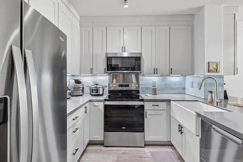Tiny photo for 1601 India Street #211, San Diego, CA 92101 (MLS # PTP2607277)