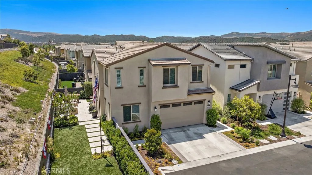 3372 Ivy Way