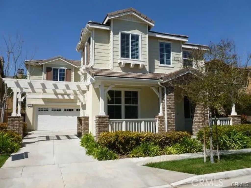 Photo of 6788 Morehouse, Chino, CA 91710 (MLS # TR26085630)