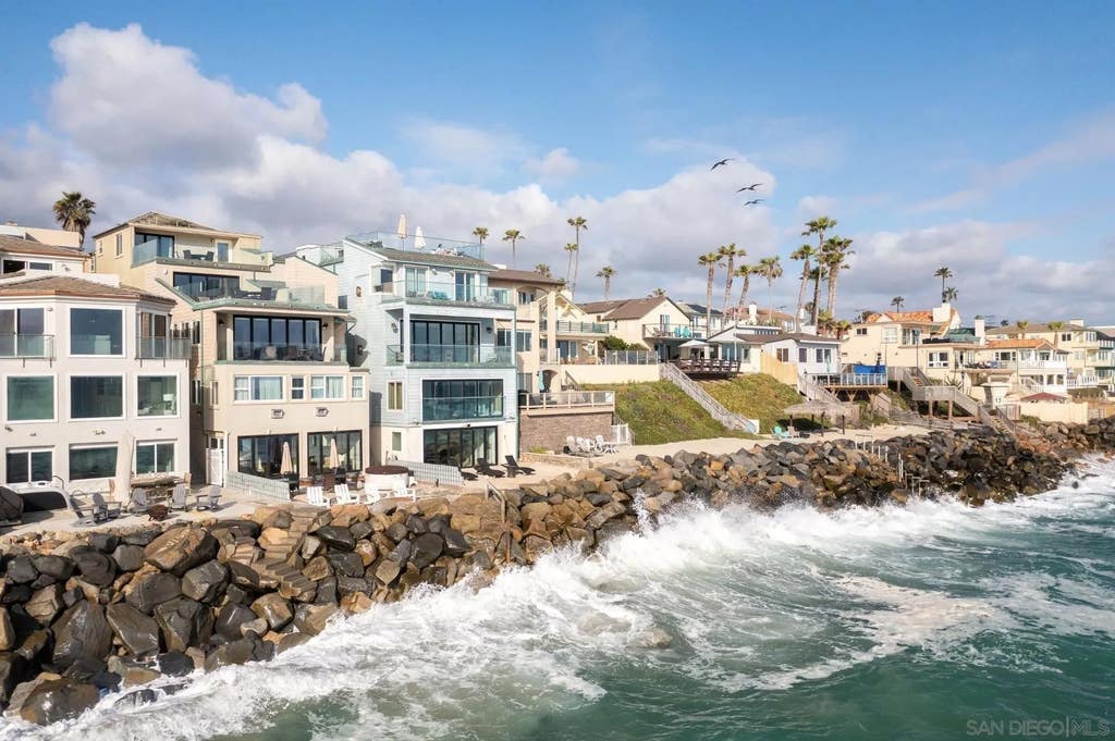 Photo of 1731 S Pacific St, Oceanside, CA 92054 (MLS # 260015921)